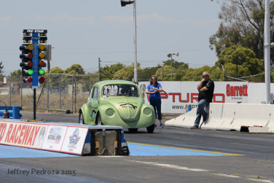 Bug'O'Rama 75 Sunday