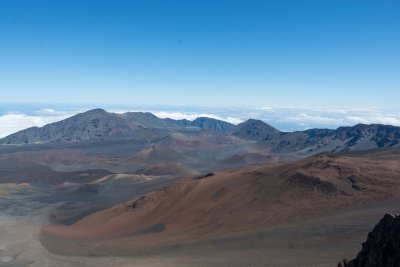 2049 Haleakala