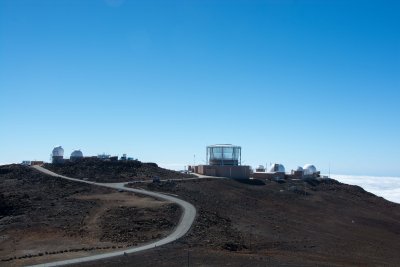 2057 Haleakala Observatory