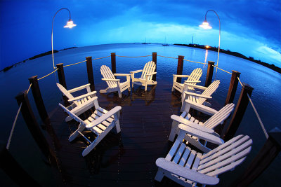 Dock Chairs