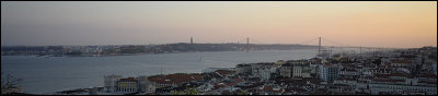 Lisbon 2013