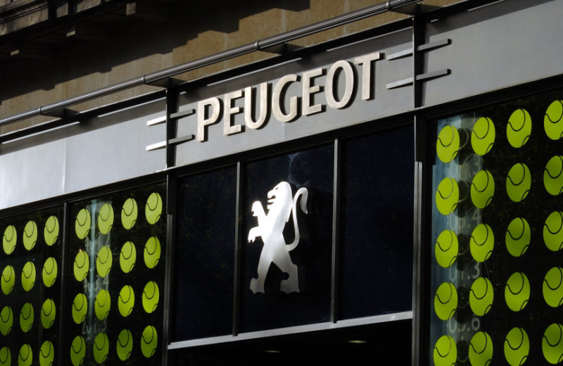 Peugeot