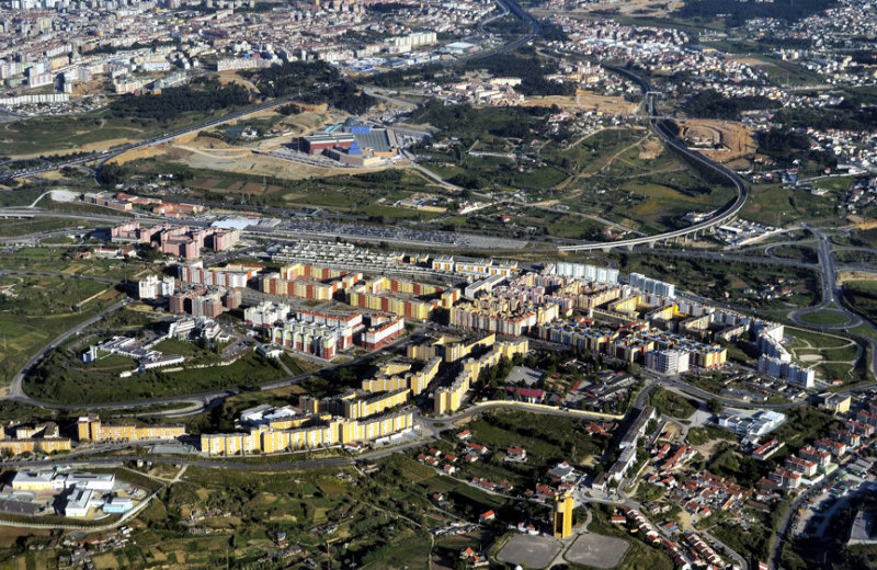 Monte da Caparica