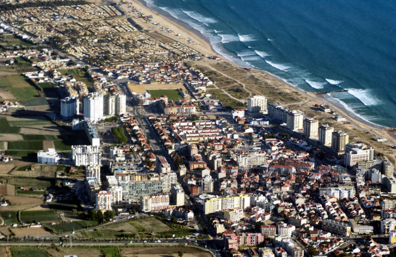 Costa da Caparica