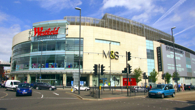 Modern Derby