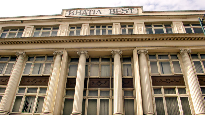 Best, Classical,but Abandoned...