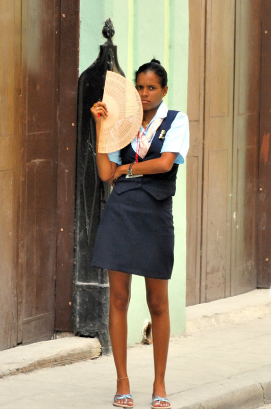 Ingospia de Cuba