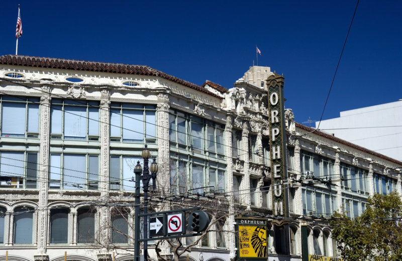 Orpheum