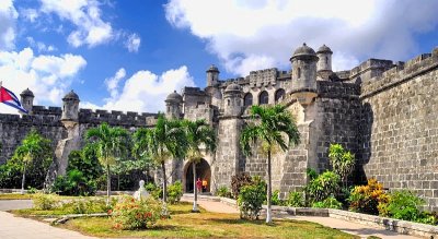 Havana Fortress