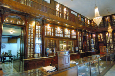 Old Pharmacy