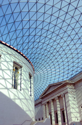 The Genius of the Architect: Sir Norman Foster