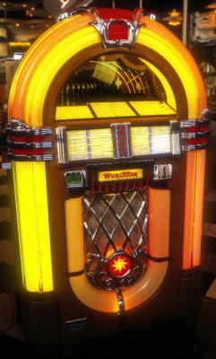 Wurlitzer