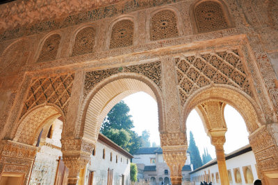 Unique Islamic Architecture