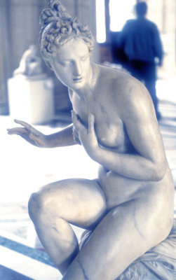 Aphrodite's Bath