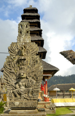 Garuda Guarding