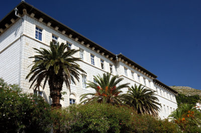 Mediterranean Palace