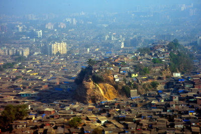 Slums for Millions