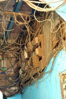 India's Electrical Proficiency...