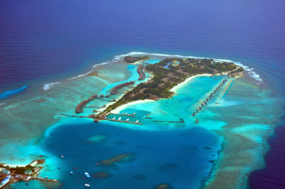 Paradise for Everyone This Is Progress