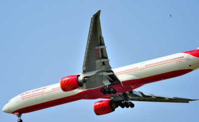 Air India B-777/300 ER, VT-ALK