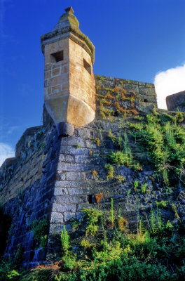 Horta Fortress