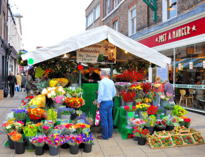 The Flower People