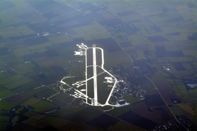 The Airbase