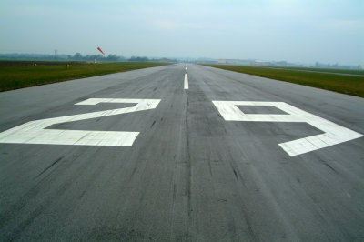 Runway 29