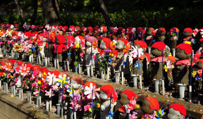 Angel's Memorial