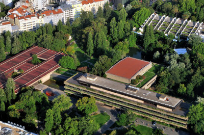 Gulbenkian Museums and Gardens