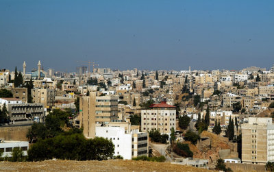 Amman View 