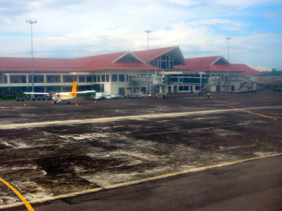 Manado Airport
