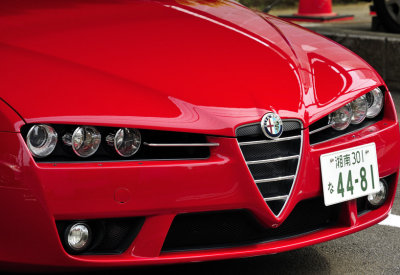 Alfa Romeo