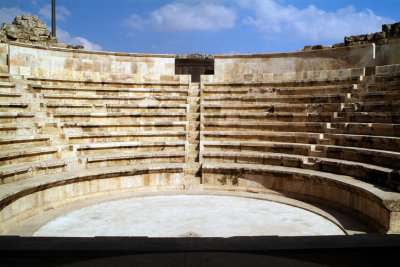 The Roman Smal Theater: What a Gem! 