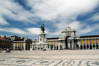 D.Jose I
