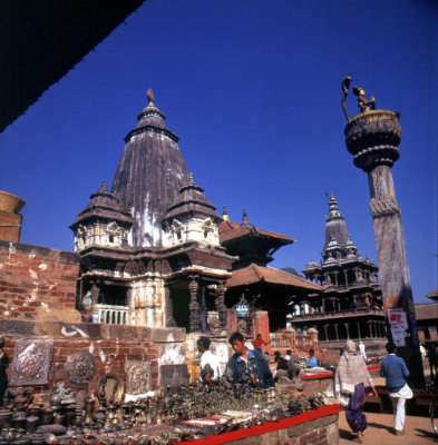 Durbar Square