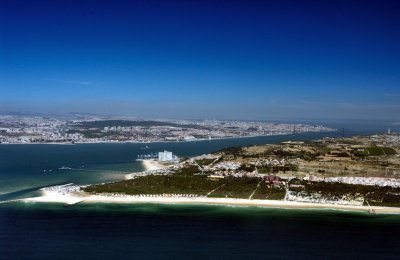 Tagus Estuary