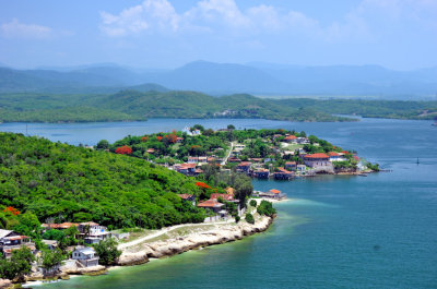 Beautiful, Traditional, Non Touristic Cuba