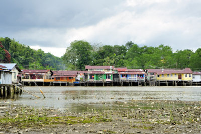 Water Village