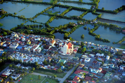 A Church in the Fields