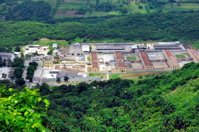 Rural Factory: Production Unit, as Called in Here