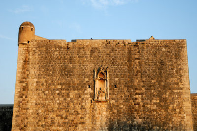 The Bastion