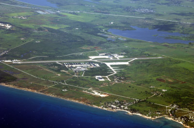 Playa Baracoa Airbase