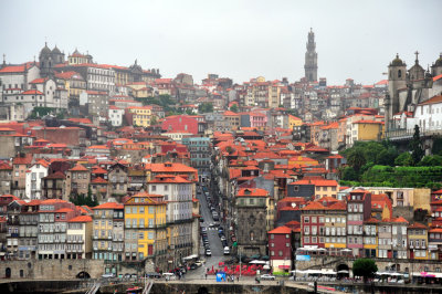 Porto, The Unique