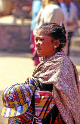 Seller of Cheap Souvenirs 