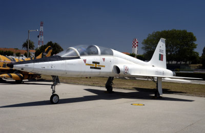 FAP Northrop T-38A Talon Trainer