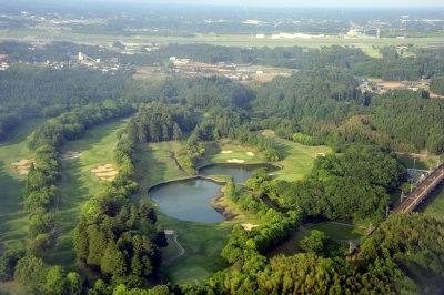 1 of Narita Many Golf Fields