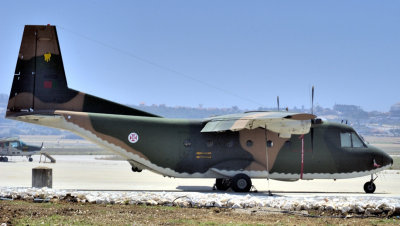 CASA C-212 Aviocar