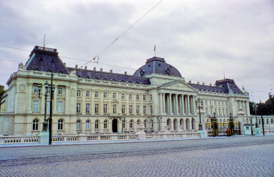 Royal Palace