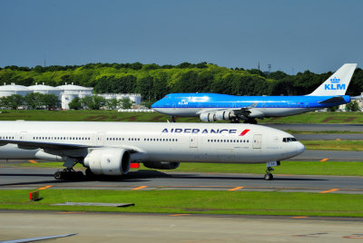 Air France/KLM